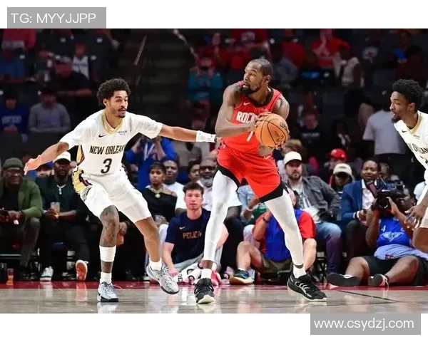 霍勒迪绝杀鹈鹕火箭季前赛，锡安·威廉姆森CJ·麦科勒姆空砍，火箭攻防体系显底蕴