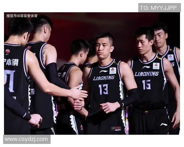CBA联赛精彩对决辽宁队迎战深圳队直播盛况全程回顾